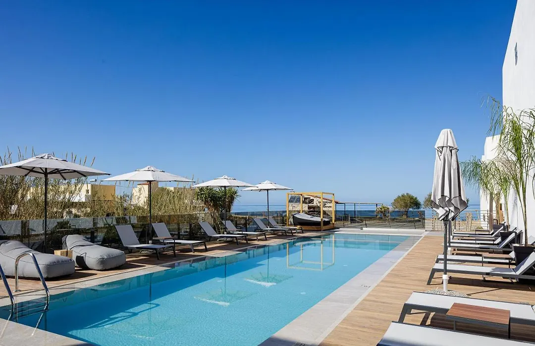 Eleven Boutique Suites-1