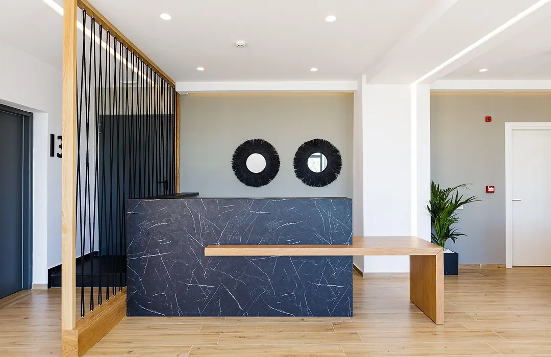 Eleven Boutique Suites-1