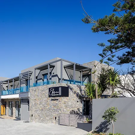 Eleven Boutique Suites-2